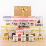 The Gluten-Free Treat Box