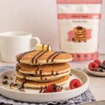 treat me gluten free pancake mix vegan nut free sugar free