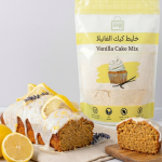 vanilla cake mix treat me gluten free vegan nut free