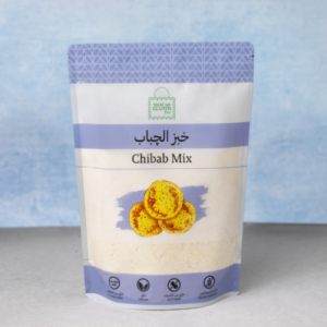 treat me gluten free chibab bread mix