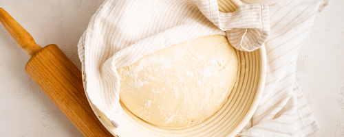 gluten free baking hacks