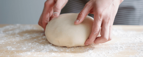 how to bake a successful gluten free pastry