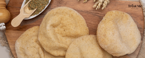 خبز الساوردو الخالي من الجلوتين