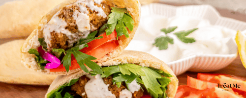 treat me gluten free sourdough bread